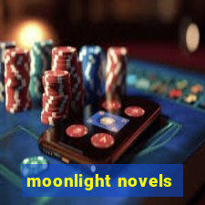 moonlight novels